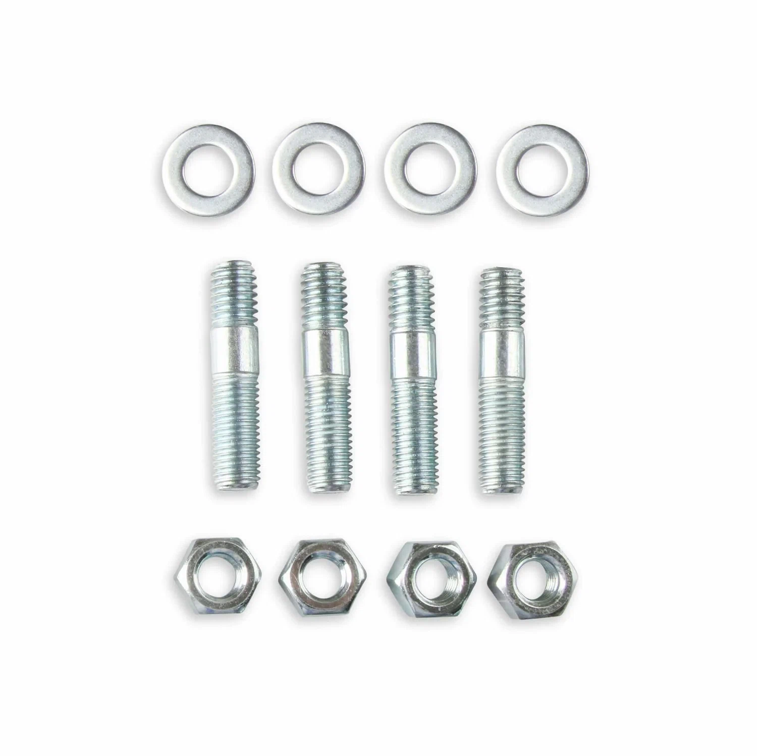 Mr. Gasket Carburetor Studs - 60